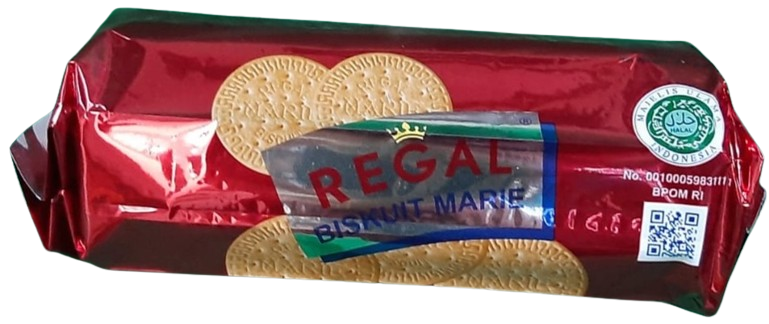 Roti Regal